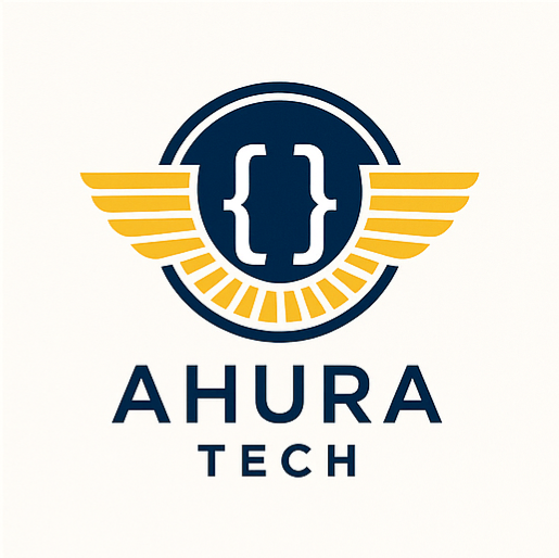 Ahura Tech